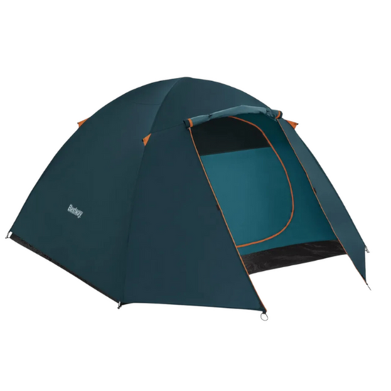 Cort de camping pentru 4 persoane BESTWAY Alpine Dome 4 Tent, 3 image