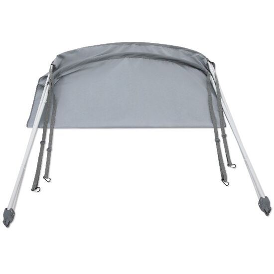 Copertina solara INTEX, pentru barcile Challenger, Seahawk, Excursion, Mariner, 160x142cm, 2 image