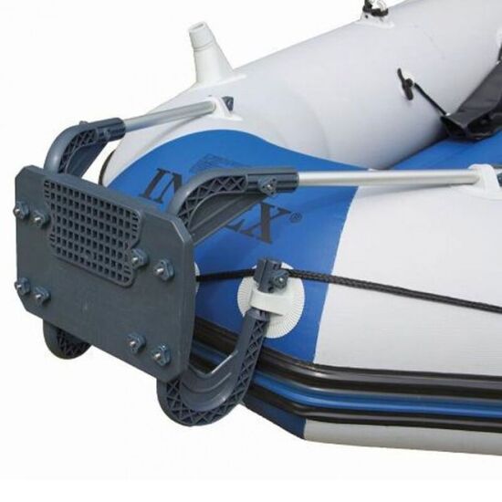 Suport motor pentru barci gonflabile INTEX, 2 image