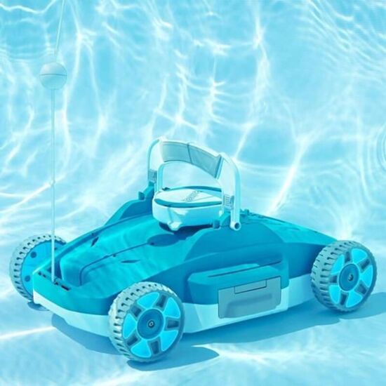 Robot de aspirare pentru piscina BESTWAY AquaTronix G200, fara fir, 7,32 m, 2 image