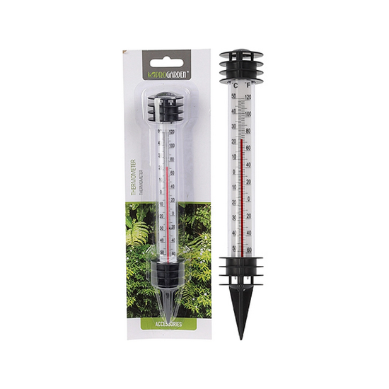 Termometru ProGarden, 23 cm