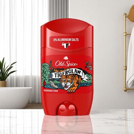 Deodorant stick OLD SPICE Tiger Claw, 50 ml