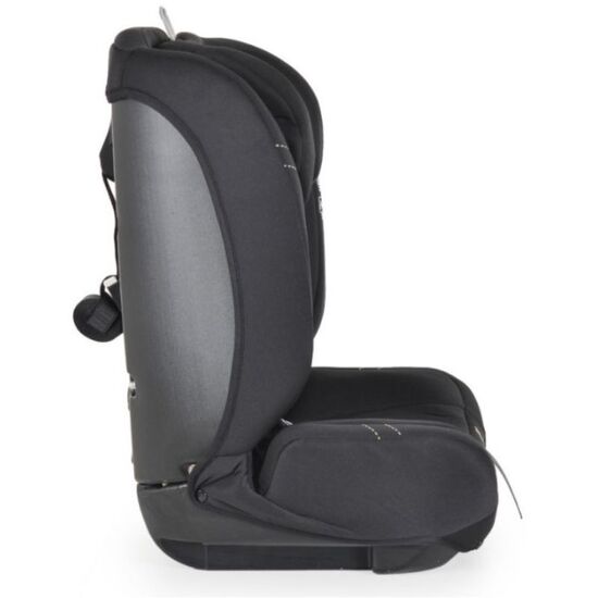 Детское автокресло MONI Start Black, изображение 5