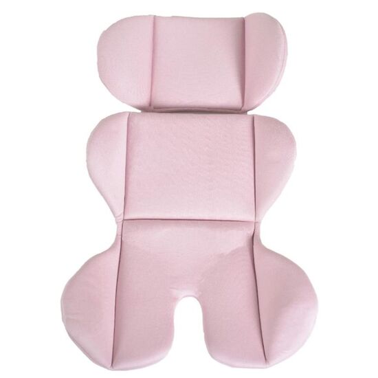 Scaun auto pentru copii MONI Start Pink, 6 image