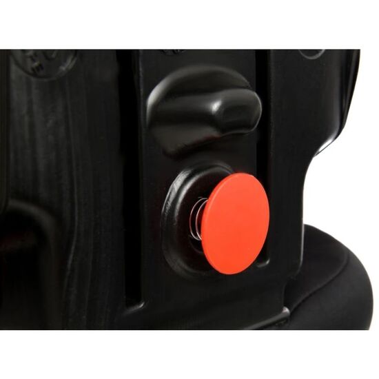 Scaun auto pentru copii SUMMER BABY Cosmo I-Size Dark Grey, 9 image