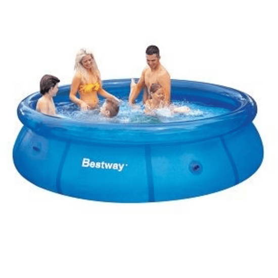 Piscina BESTWAY Family, 269х175х51 см, 54006