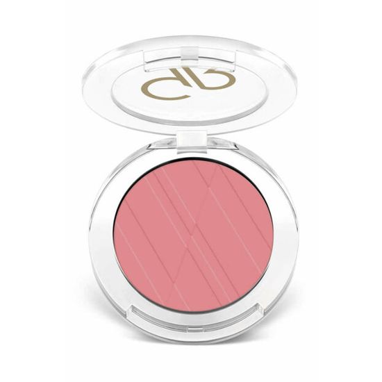 Golden Rose Powder Blush 17