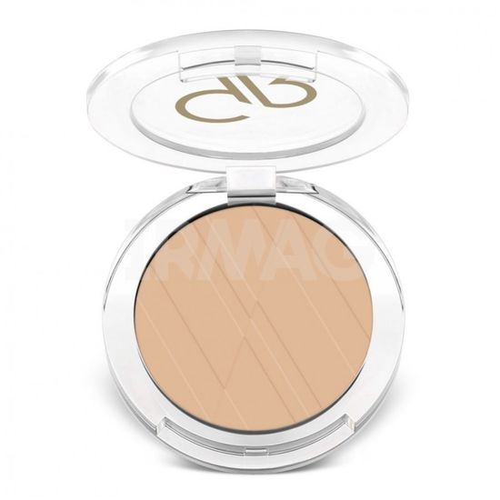 Пудра для лица Golden Rose Pressed Powder *108* 12,7 г