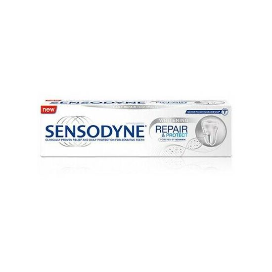 Pasta de dinti Sensodyne Repair&ProtectWhitening 75 g