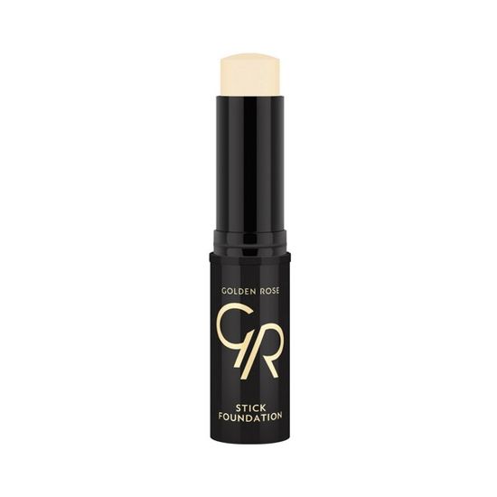 Stick Foundation Golden Rose *01*