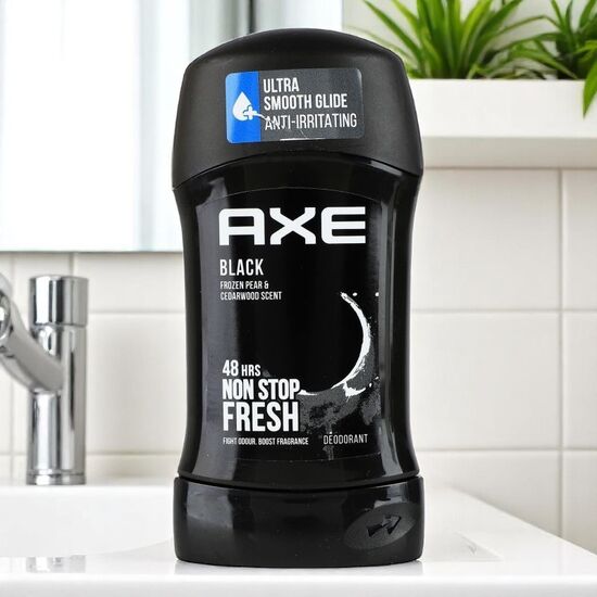 Дезодорант-стик AXE Black, 50 мл