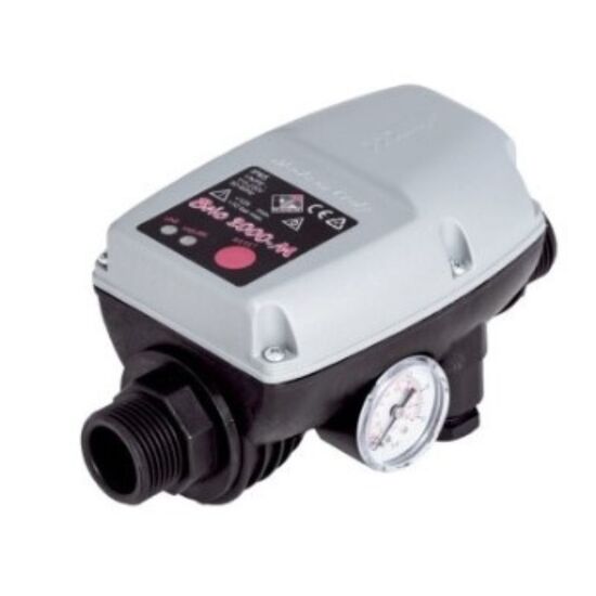 Hidrofor PEDROLLO Hydrofresh JDWm/2-30 24CL-Brio 2000 MT, 2 image