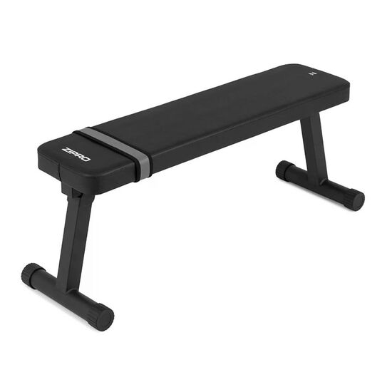 Banca pentru antrenament de forta ZIPRO Plank, 2 image