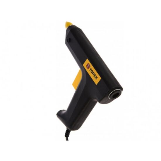 Pistol de lipit TOPEX, 78W, Ø11mm, 12–18g/min, 42E501, 3 image