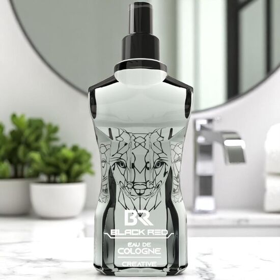 Лосьон после бритья BLACKRED Creative, 350 мл