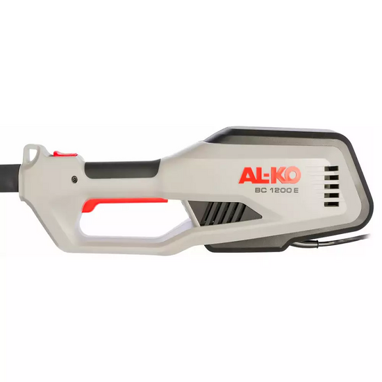 Trimmer electric AL-KO, 1200 W, fir 35 cm, disc 23 cm, BC1200, 2 image
