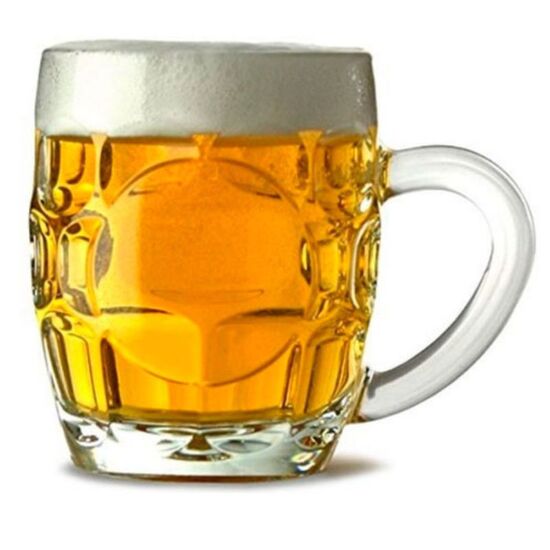 Halba de bere LUMINARC BRITANNIA, 280 ml, 2 image