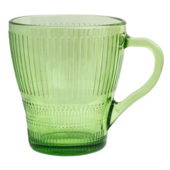 Кружка LUMINARC LOUISON VERDE, 280 мл, изображение 2