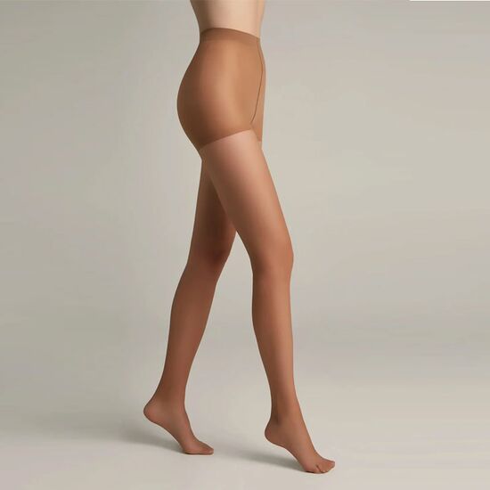Колготки женские CONTE Balance-15 24C-103, Bronz, 2, изображение 2