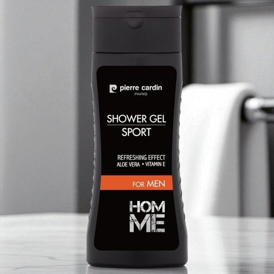 Гель для душа PC Sport Men, 300 мл