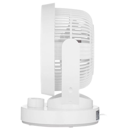 Ventilator de masa ARDESTO FT-B25W, 15 cm, 30 W, alb, 4 image
