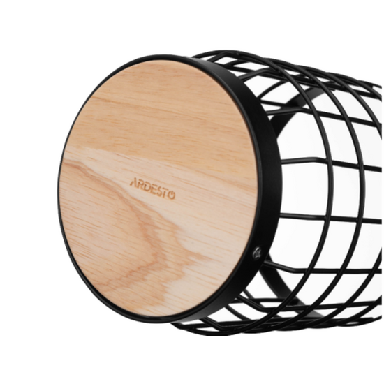 Подставка для столовых приборов ARDESTO Midori 12х12х15.5 см, изображение 3