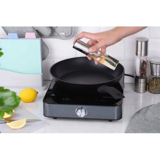 Dozator cu pulverizator pentru ulei si otet ARDESTO Gemini, 4 image