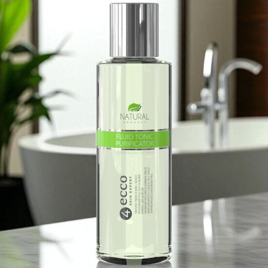 Tonic ECCO purificator, 200 ml