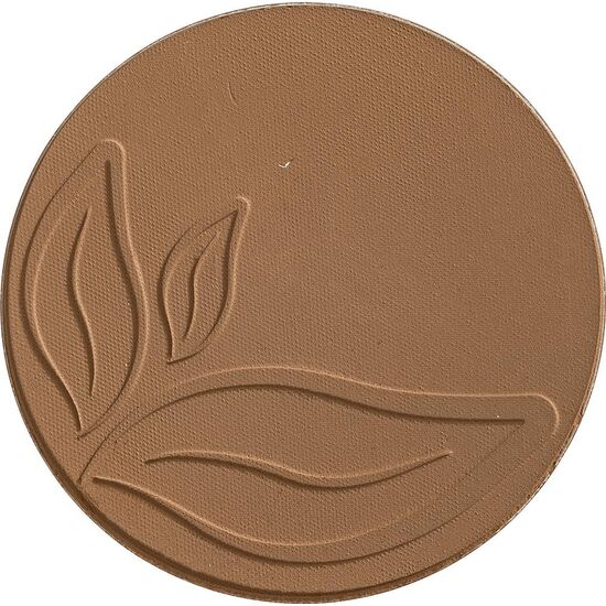 Bronzer PURO BIO RESPLENDENT 01, 3 image