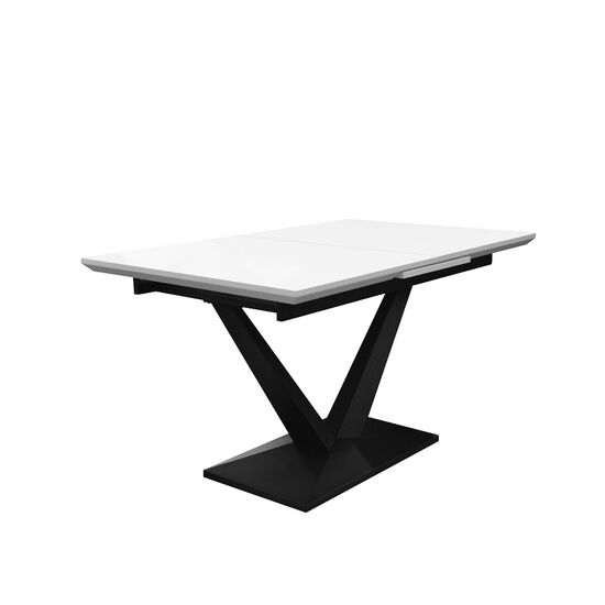 Pаздвижной стол DECOPRIM PLUS Selina, White, изображение 2