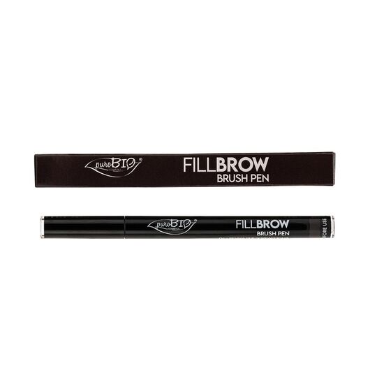 Creion pentru sprancene PURO BIO Fillbrow 04