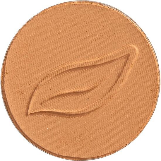 Fard pentru pleoape PURO BIO 12 Peach, rezerva
