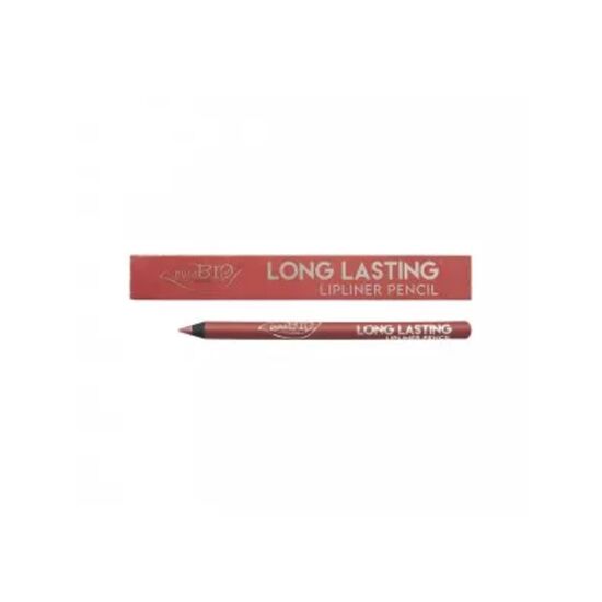 Карандаш для губ PURO BIO Long Lasting 08L