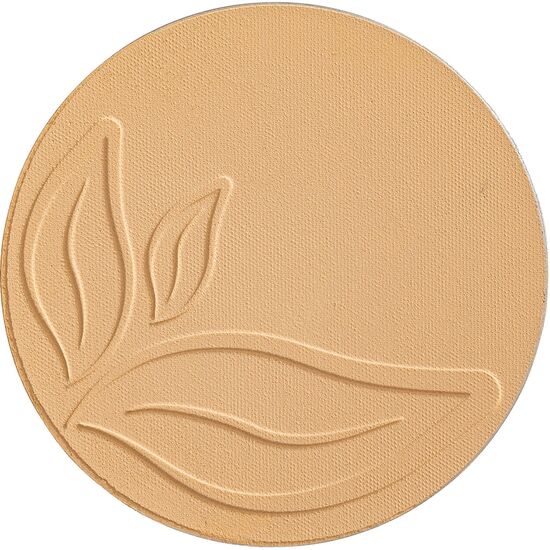 Pudra compacta PURO BIO Indissoluble 03, rezerva
