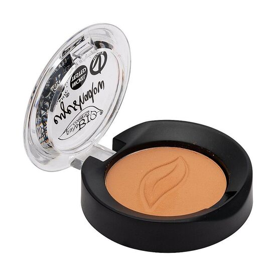 Fard pentru pleoape PURO BIO 12 Peach, 3 image
