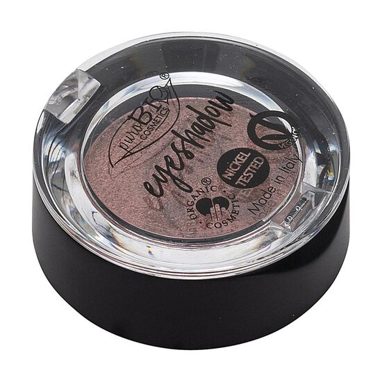 Fard pentru pleoape PURO BIO 21 Copper Red, 3 image