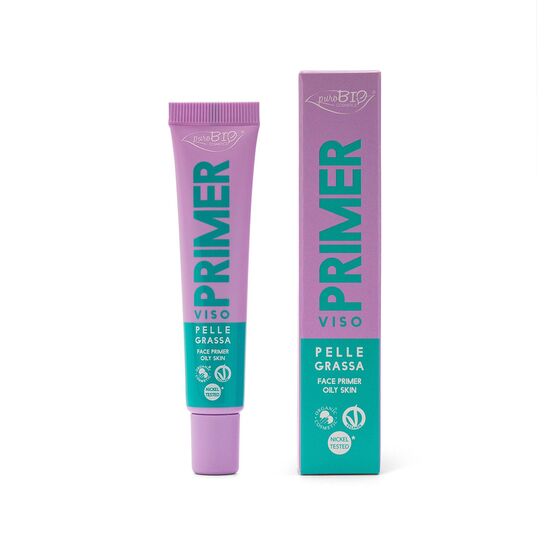 Праймер PURO BIO Oily Skin