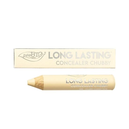 Concealer PURO BIO Long Lasting Chubby 026L