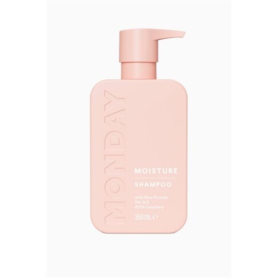 Sampon pentru par MONDAY Hidratare 350 ml