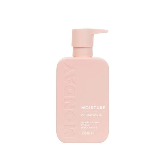 Balsam pentru par MONDAY Hidratare, 350 ml