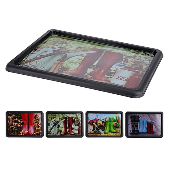 Platforma multifuctionala, plastic, 55х40 cm