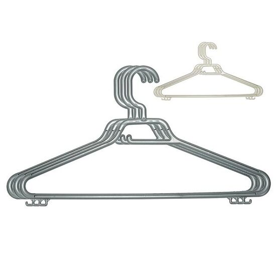 Set umerase Tontarelli Maxi Eco, din plastic, 3 buc