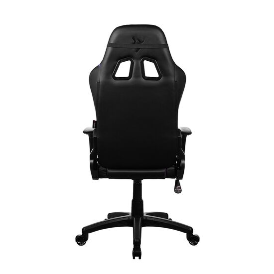 Fotoliu gaming AROZZI Avanti SoftFabric, Pure Purple, 7 image