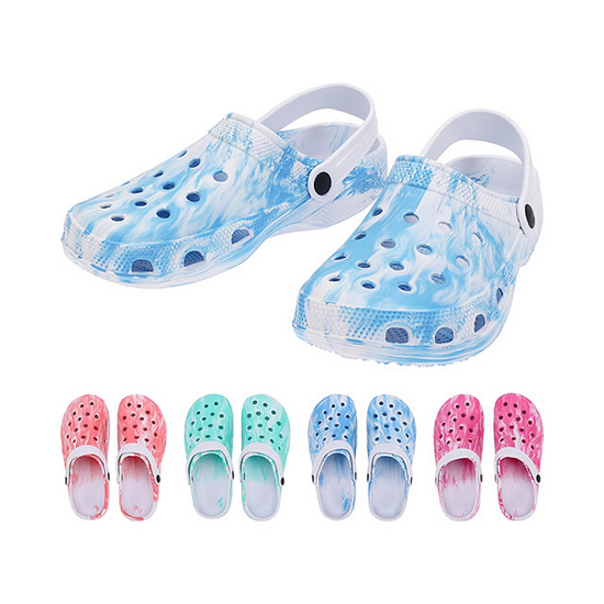 Slapi de vara pentru dame (crocs), marimea 36-41