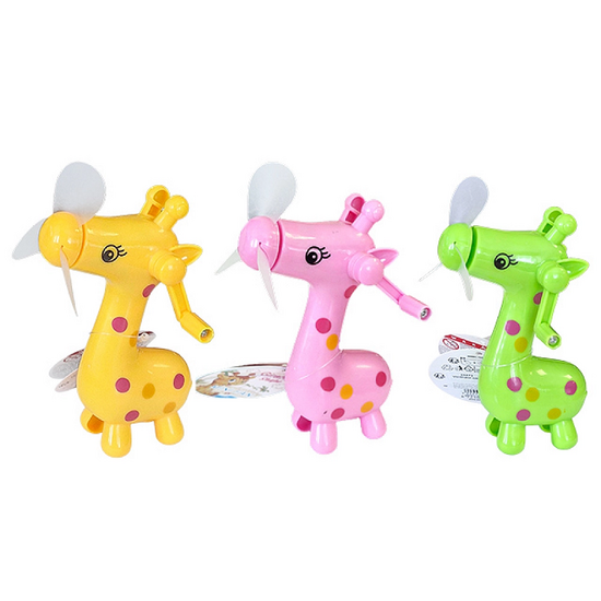 Ventilator Probeach "Giraffe", 13 cm