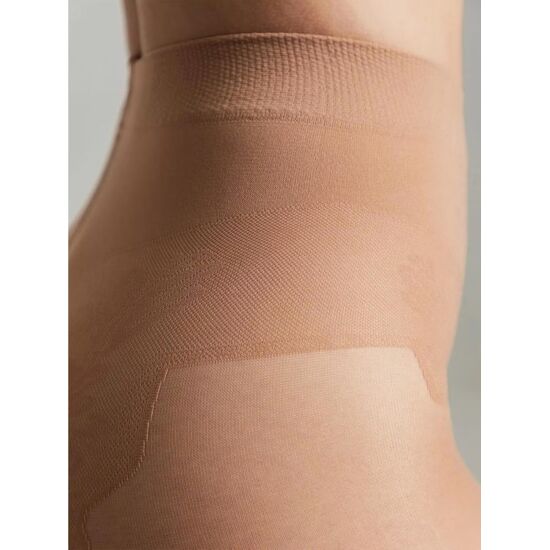 Колготки женские CONTE BIKINI 20, Bronz, 2, изображение 3