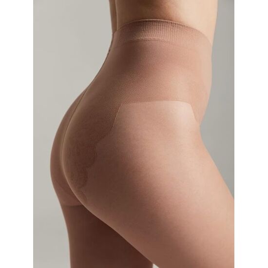 Colanti femei CONTE BIKINI 20, Natural, 3, 3 image