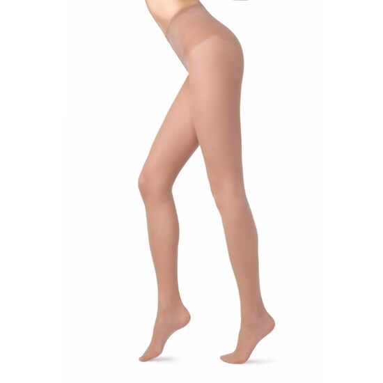 Colanti femei CONTE BIKINI 20, Natural, 3, 2 image