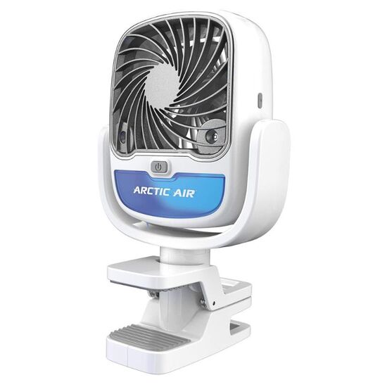 Охладитель ROVUS Arctic air grip go cooler, изображение 7