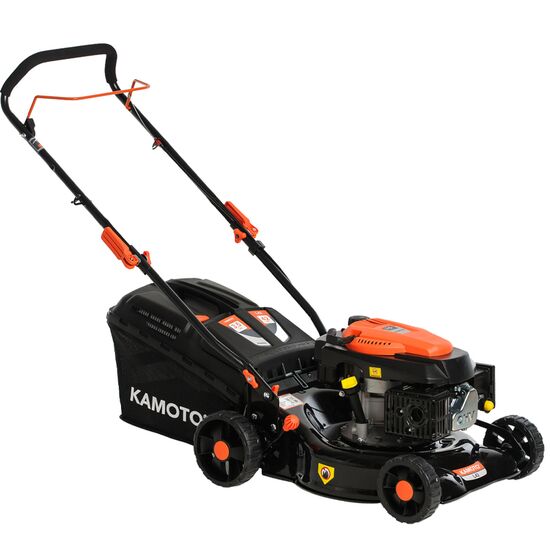 Газонокосилка бензиновая KAMOTO L42, изображение 2